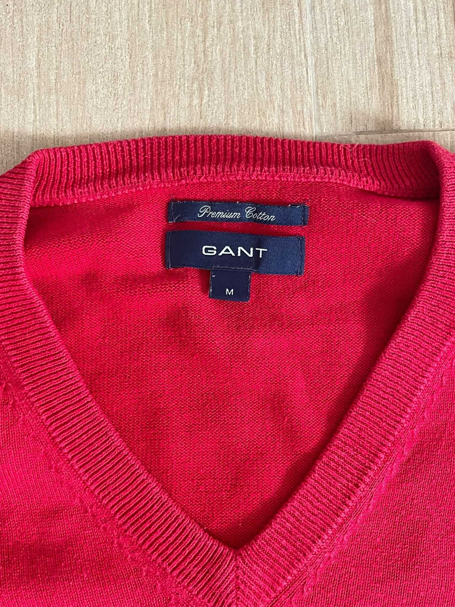 Plover vermelho da gant