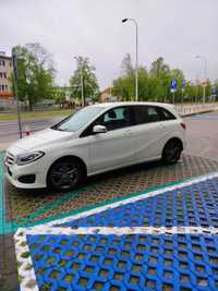 Mercedes B klasa W 246