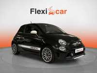 Abarth 595 1.4 T-Jet