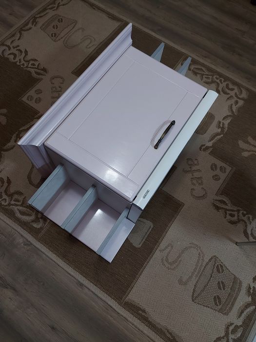 Тумба кухонна (без витяжки)