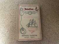 Patrão de Costa Fernão Celestino Braga: Náutica
