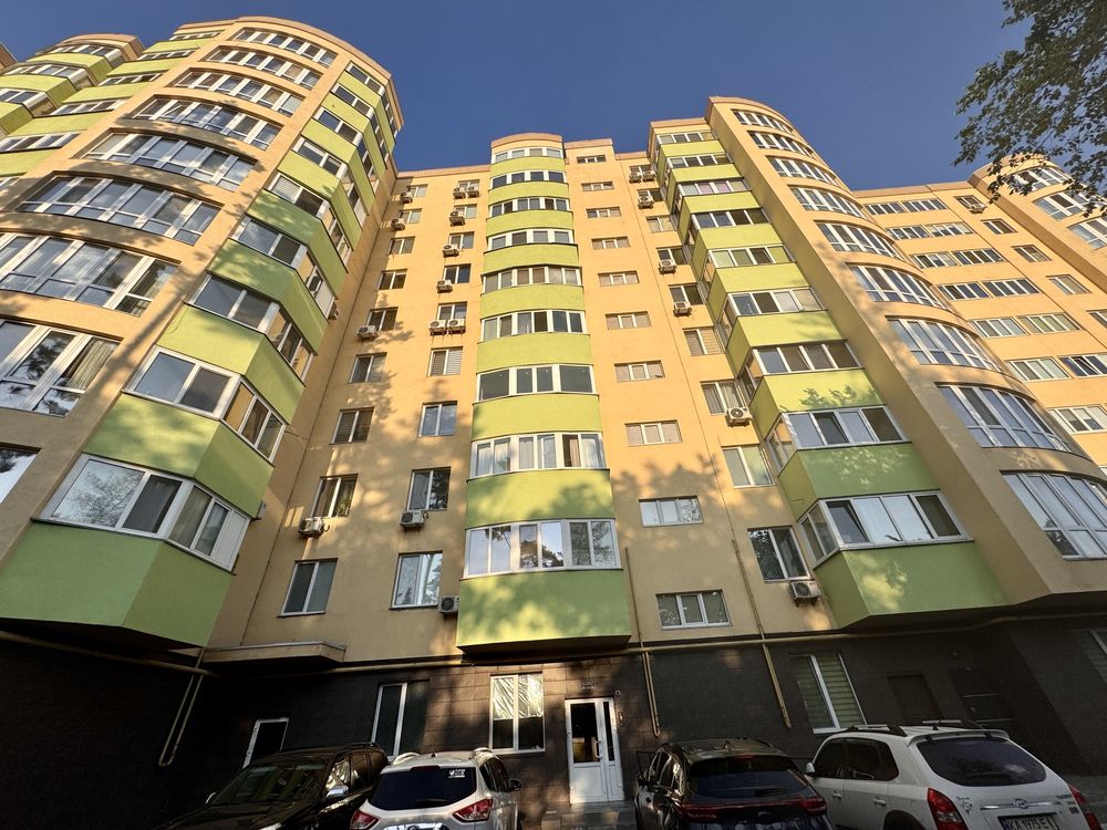 Продаж 2х кімн квартири , Вишгород, Шолуденка 18а, Зірка Вишгороду