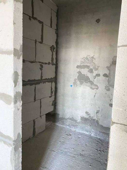 2 комнатная квартира в ЖК Омега!