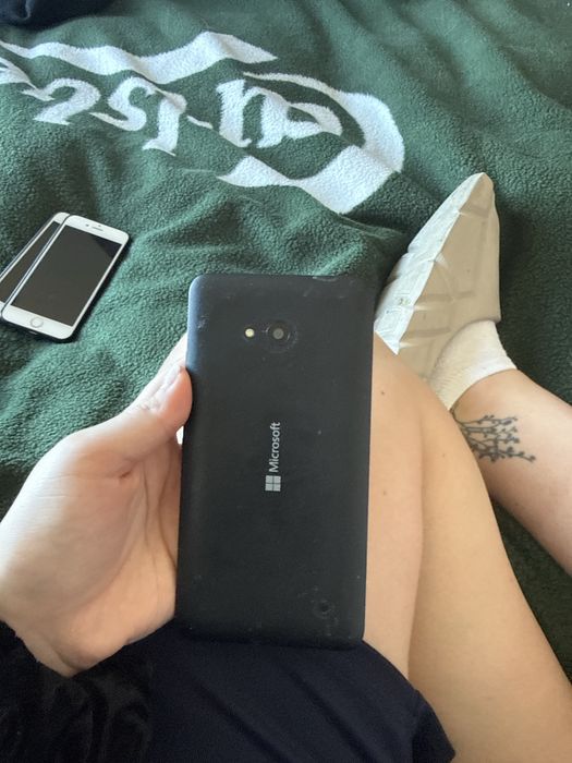 Pakiet Iphone 7 i S oraz lumia-uszkodzone na czesci okszja