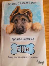 Był sobie szczeniak Ellie (W.Bruce Cameron)