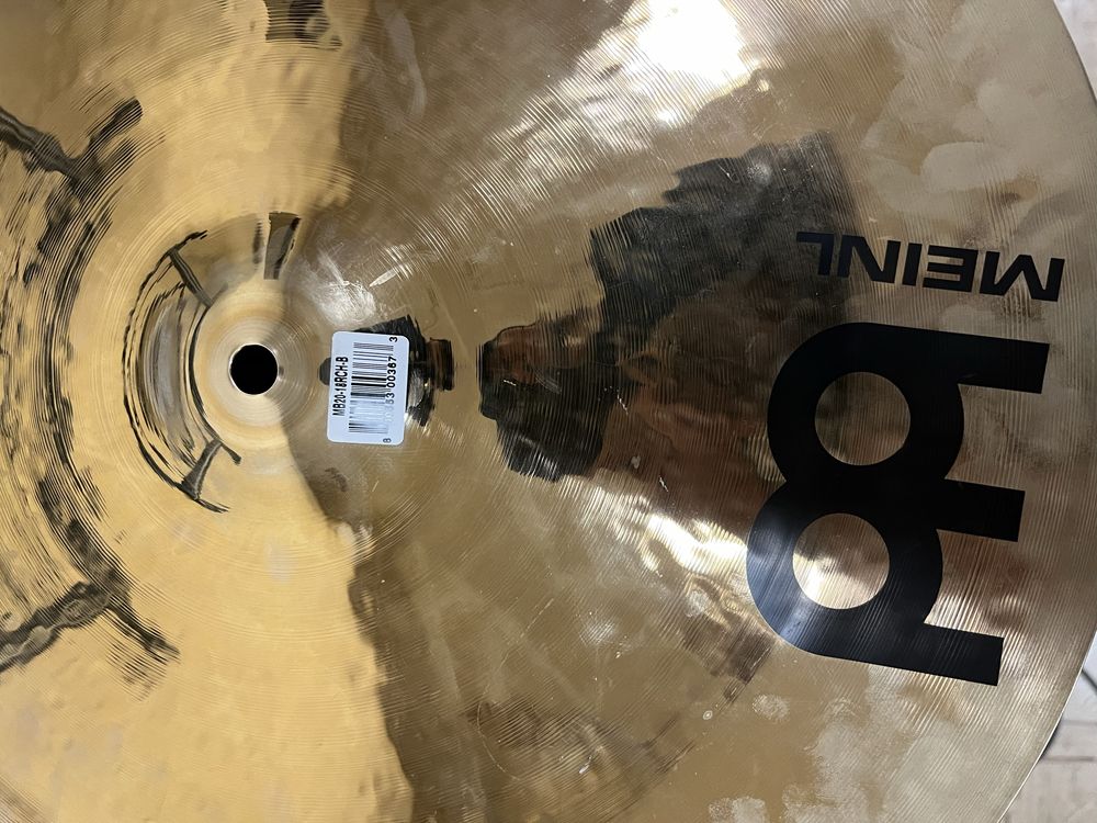 Продам Meinl mb20 china 18