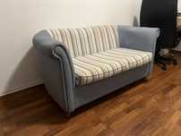 Vendo Sofa/poltrona pequeno