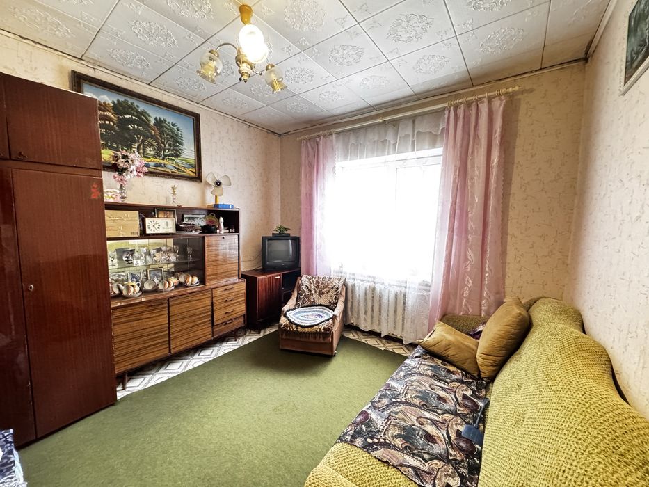 Продам дом Одинковка