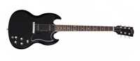 Gibson SG Special EB Ebony - gitara elektryczna