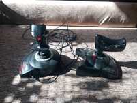 Thrustmaster t flight hotas