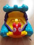 Super zings autko