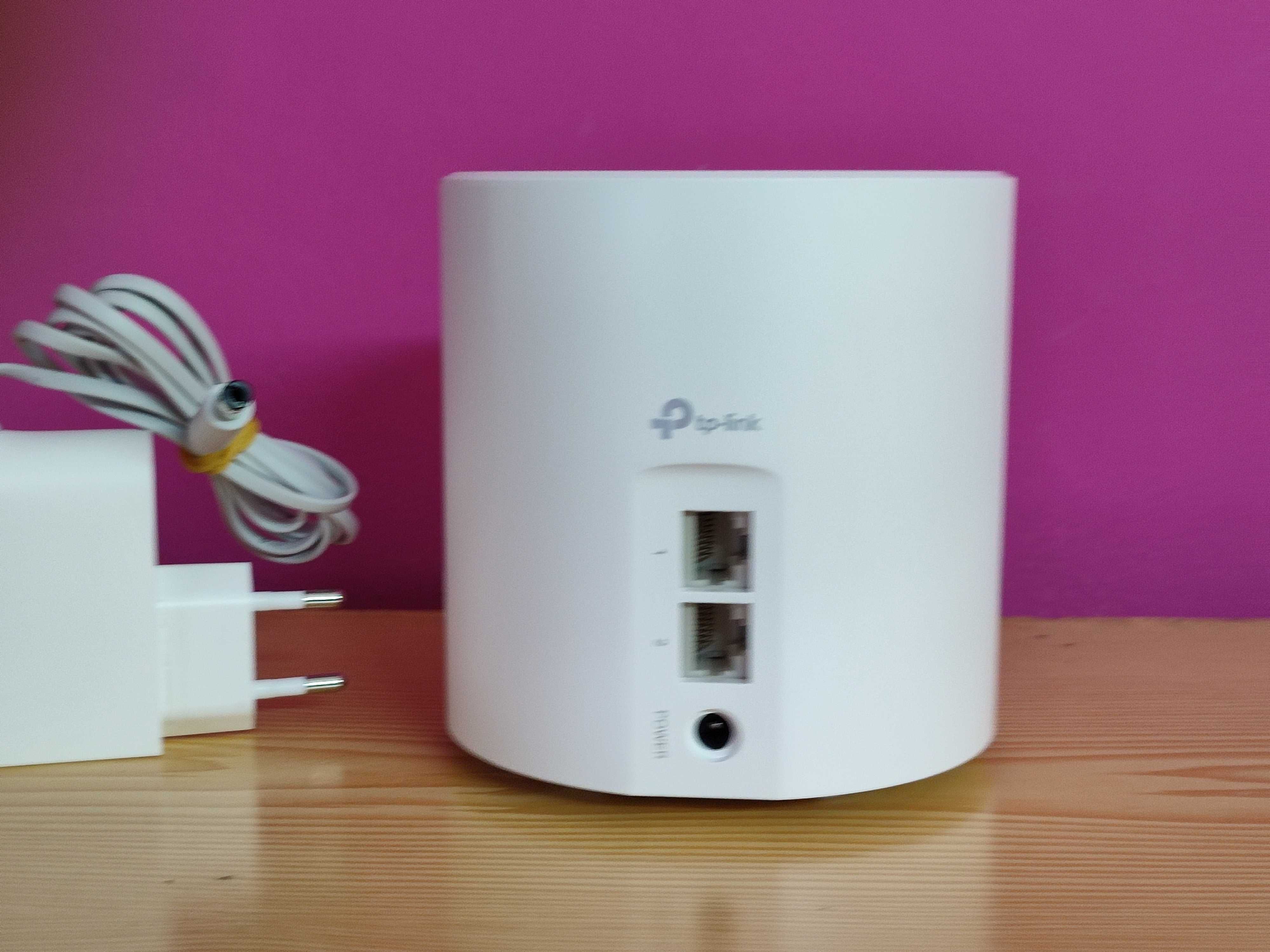 Deco X10 Tp-Link repetidor Wi-Fi 6