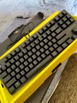 Игровая клавиатура HATOR Rockfall EVO TKL Optical