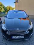 Ford C-max 1,5 diesel automat 2016 r