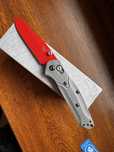 Nóż Benchmade Mini Osborne Limited