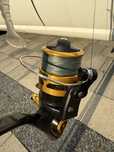 Penn slammer 360 stan idealny
