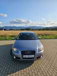 Audi A3 Audi A3 8p 3d Ambition