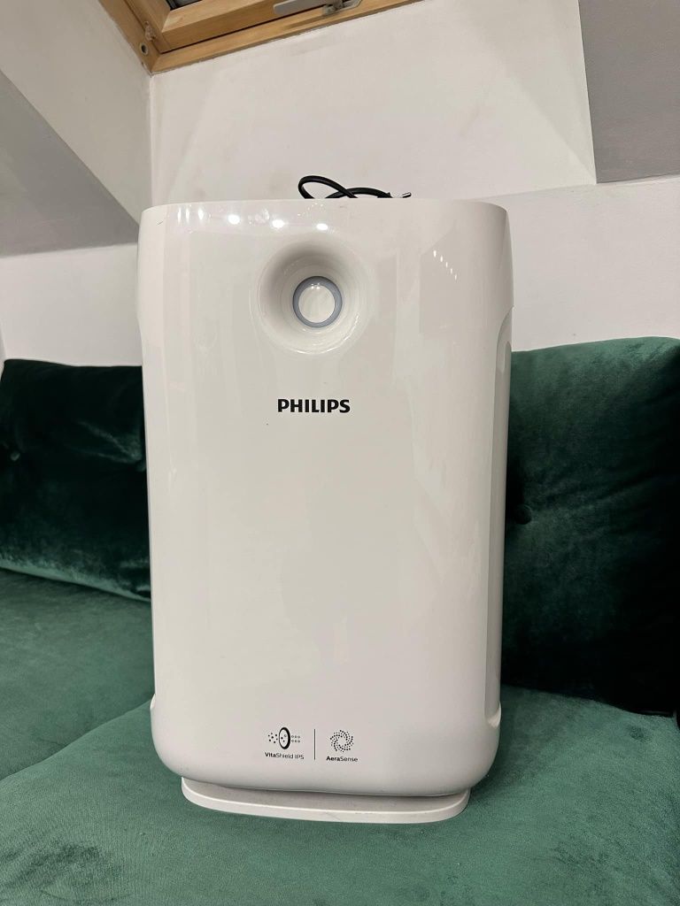 Очисник повітря Philips