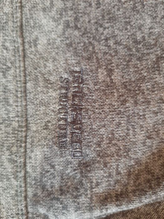 Стильна чоловіча кофта/ товстовка/ худі. XL. СУПЕР ЦІНА!