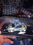 Miniaturas 1.43 rally