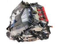 Silnik audi S5 A8 3.0 TFSI CTD CTDA