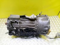Коробка передач 3.0d Audi Q7 4L CJGA КПП ауді кю7 АКПП автомат дизель