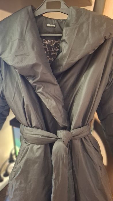 Пальто осінь-зима