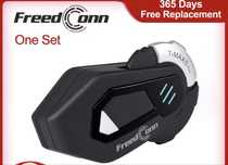 Fone de ouvido FreedConn Pro