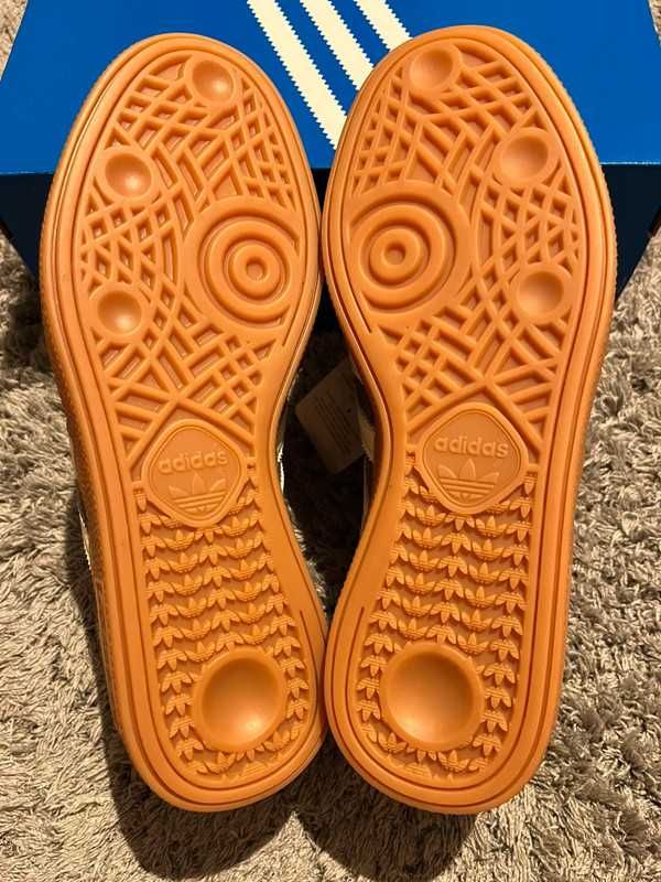 Buty Damskie\ADIDAS HANDBALL SPEZIAL\zamszowe Damskie iMeskieEU.41
