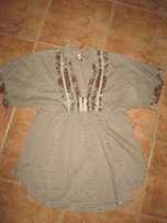 blusas tamanho Xl