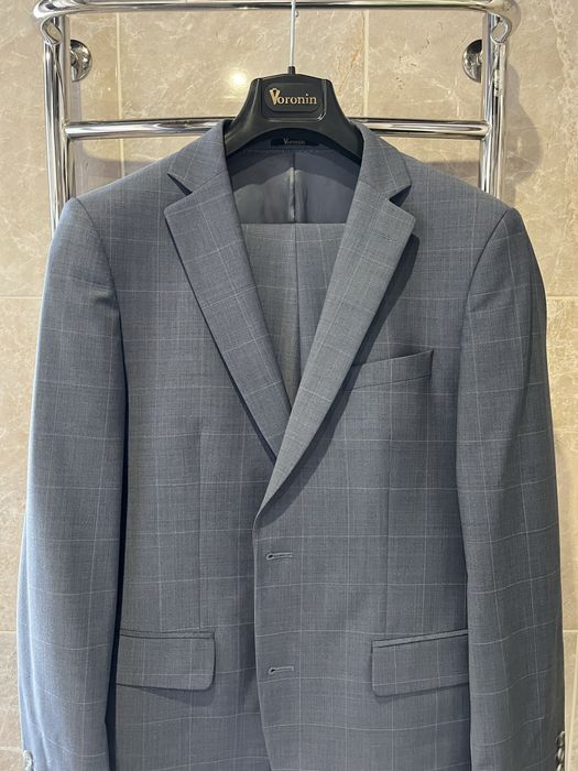 Костюм двійка Voronin Flex line