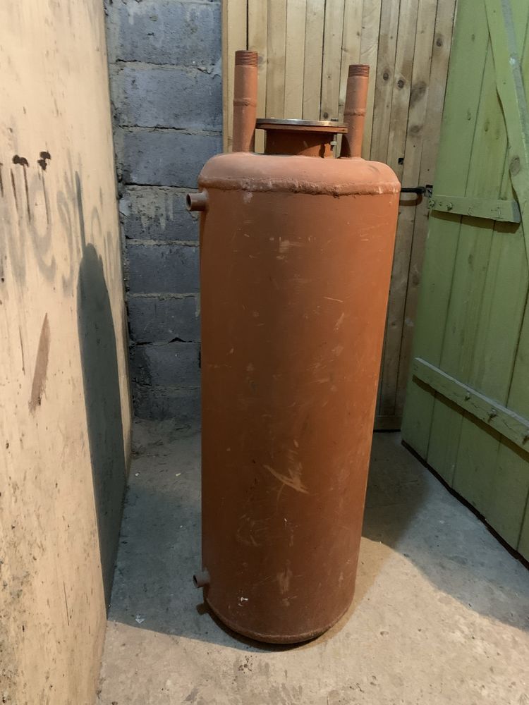 Sprzedam bojler 120l