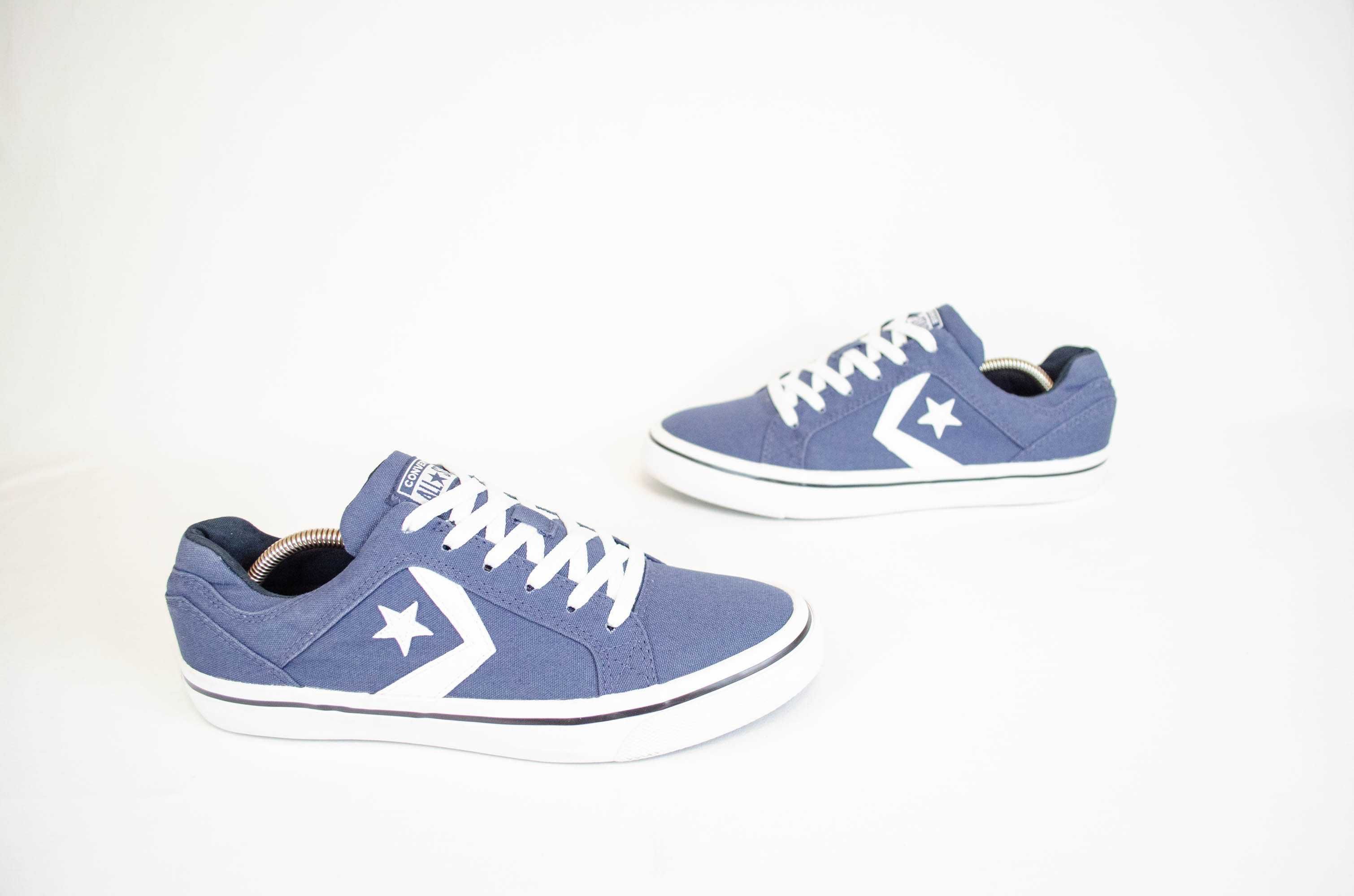 Converse Distrito 2 Low Trainers Кеды Унисекс Оригинал! р. 42 27 см
