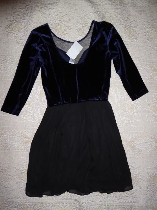 nowa sukienka h&m r. xs