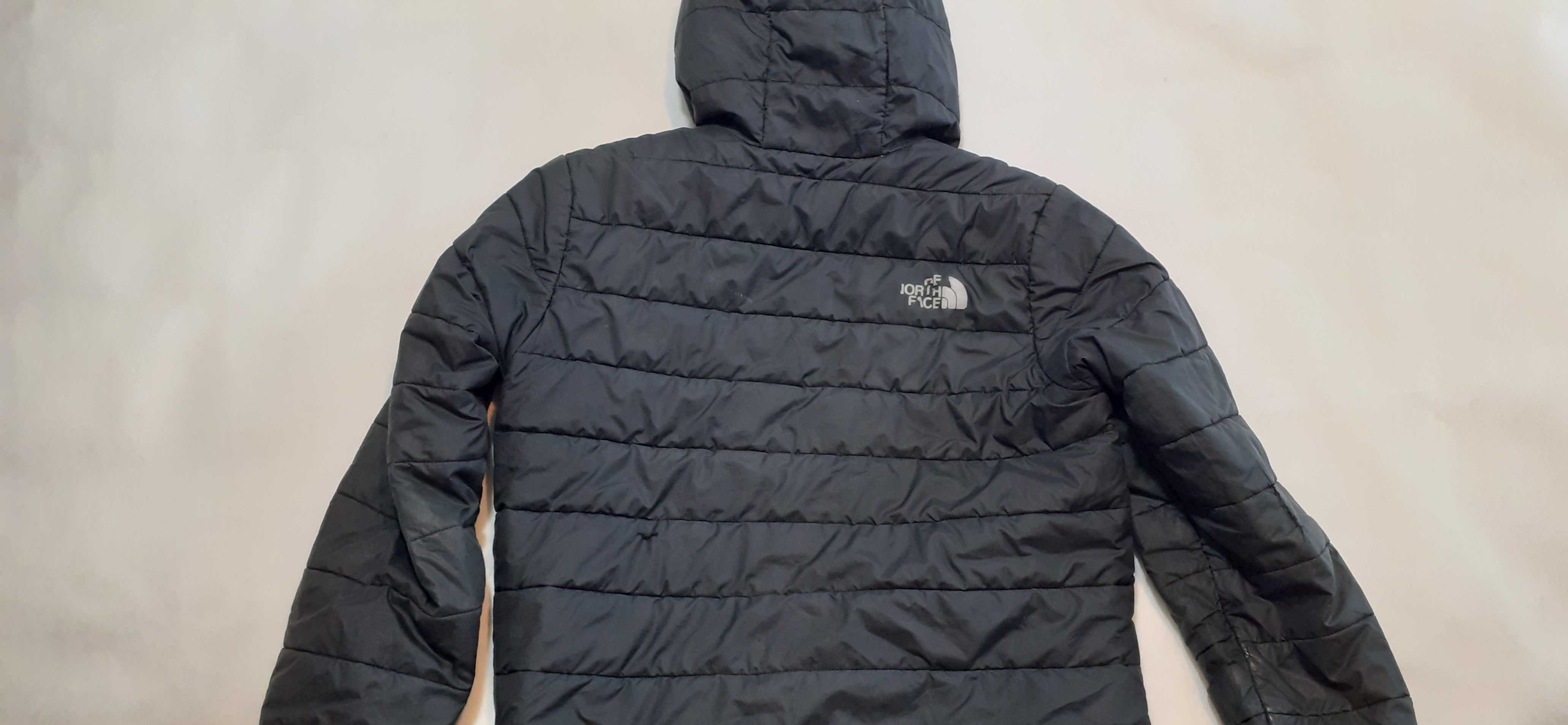 THE NORTH FACE M young chłopięca kurtka zimowa