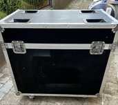 case na beam 300 color stage