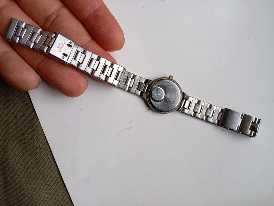 Часы наручные швейцарские M-Watch оригинал