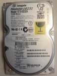 Dysk twardy 10 gb Seagate ST310232A Medalist 10232 ultra ata