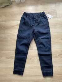 Pepperts 146 jegginsy spodnie chlopiece nowe lidl jeansy