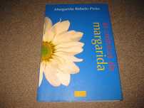 Livro "As Crónicas da Margarida" de Margarida Rebelo Pinto