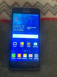 Samsung Galaxy Grand Prime szary