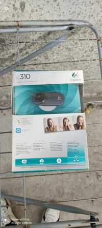 Logitech HD Webcam C310.