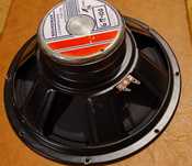 Głośnik gitarowy 12" Soundman jak eminence celestion
