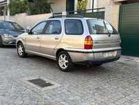 Fiat palio 1.7 Diesel
