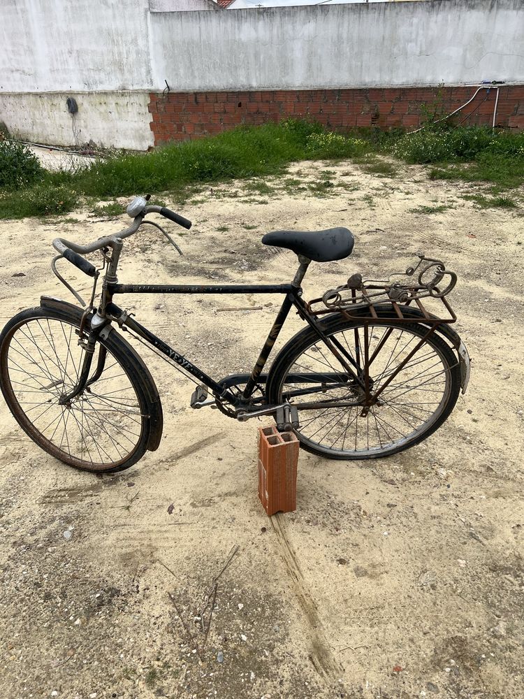 Bicicleta ye-ye 1971