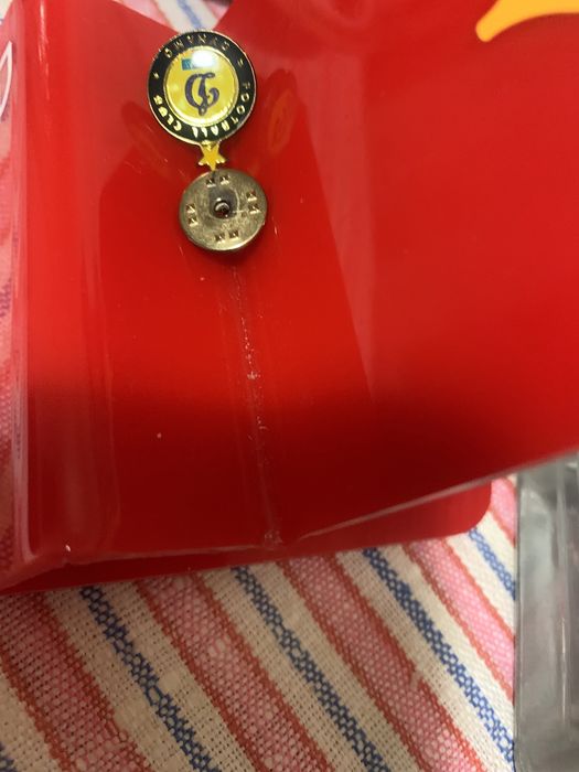 Значок Динамо Киев