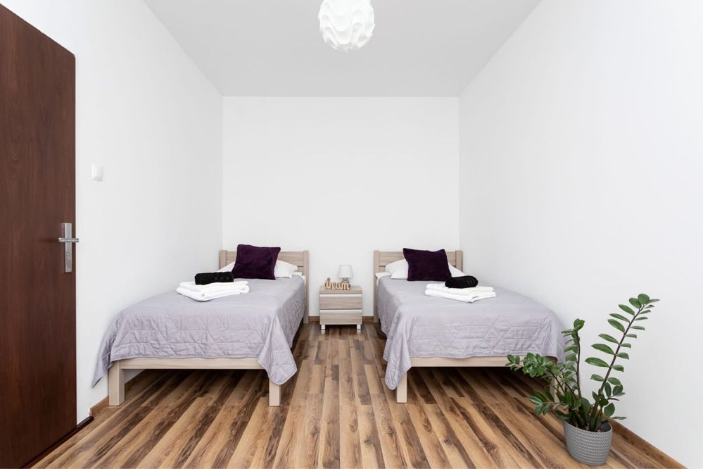Villa Dolce Vita - pokoje i apartamenty