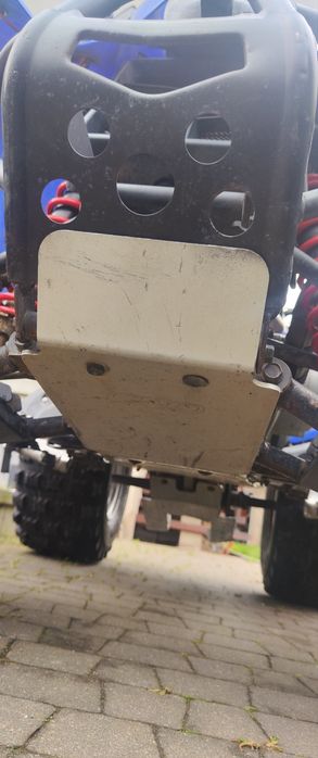 Quad Kymco mxu 300 (dinli, Yamaha, Suzuki,)