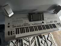 Keyboard TYROS 3