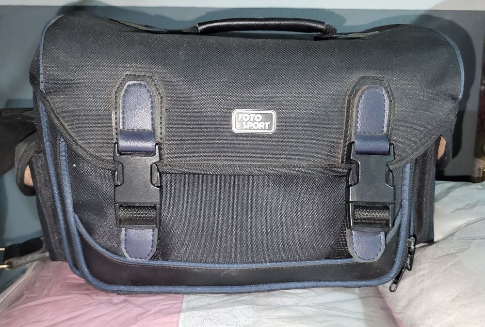 Câmara de filmar Panasonic